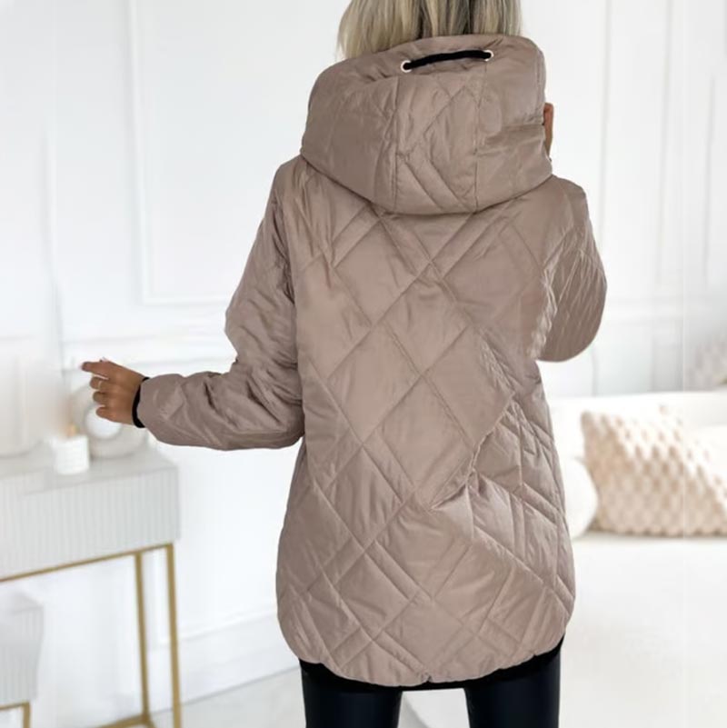 Jany | Chaqueta Cálida