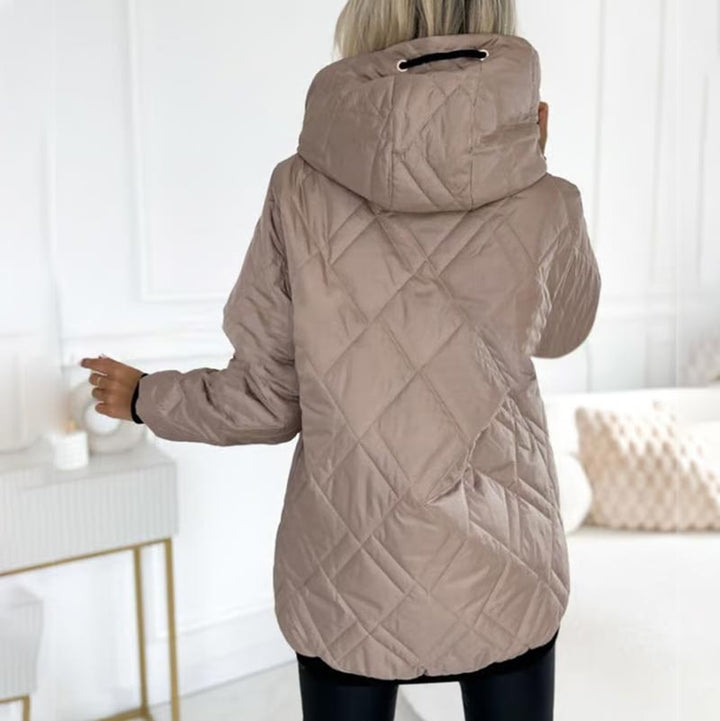 Jany | Chaqueta Cálida